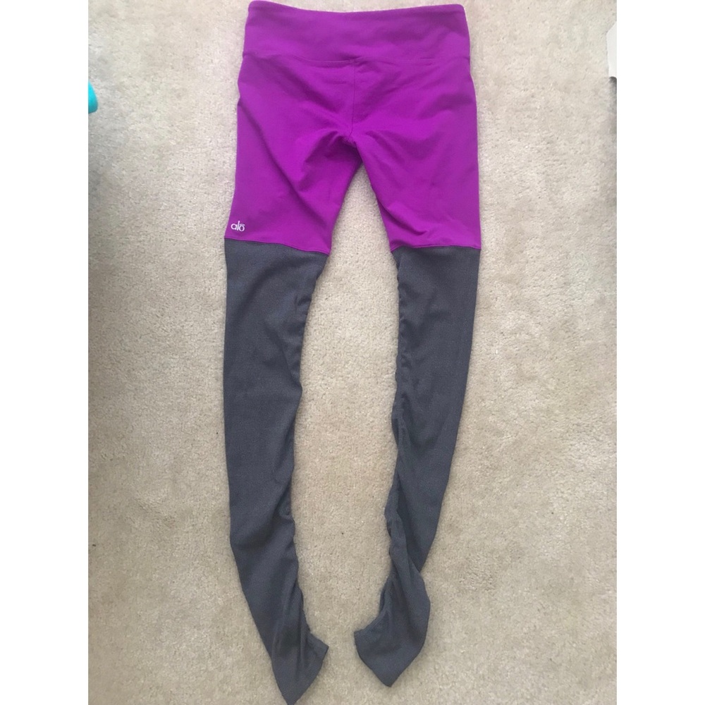 Alo yoga leggings